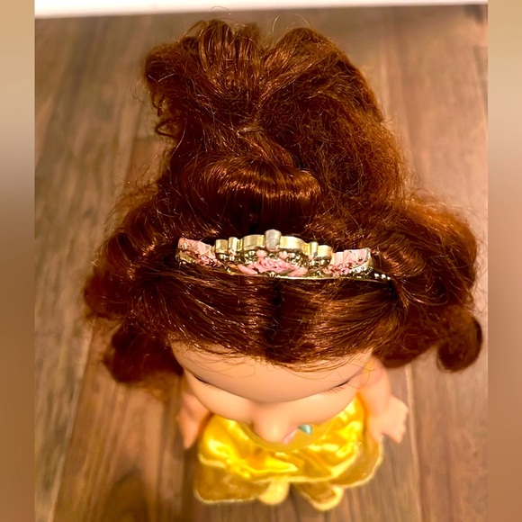 Disney Princess Belle Doll 14" - Picture 6 of 10